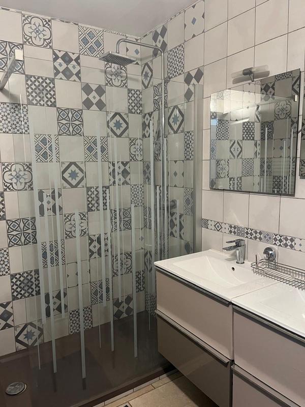 Maison traditionnelle - 110 m² - 6 pièces