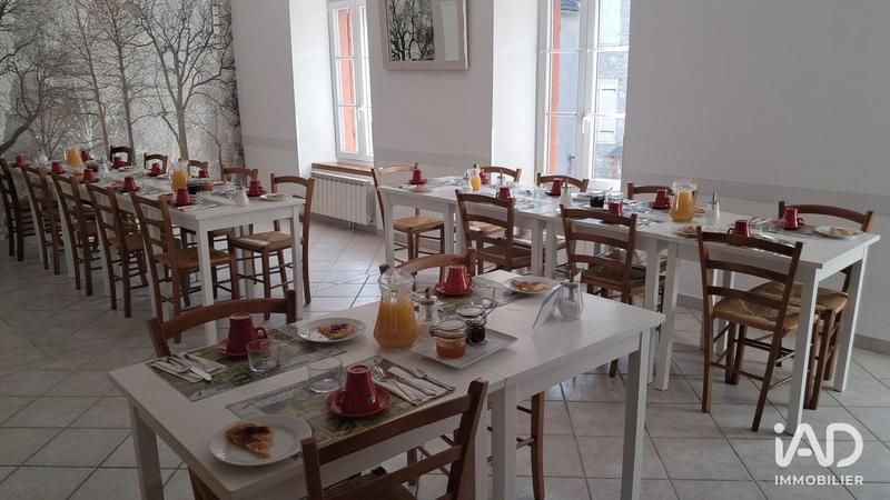 Local commercial - 650 m²