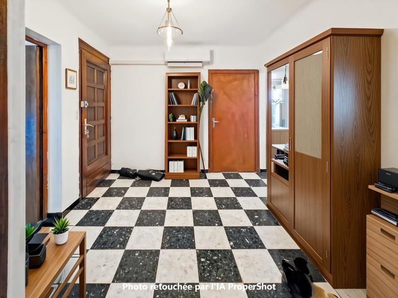 Maison - 83 m² - 3 pièces