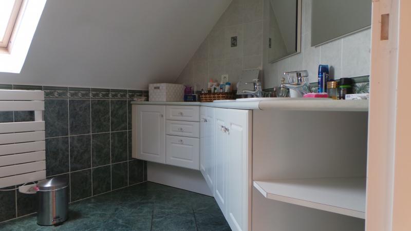 Maison - 139 m² - 6 pièces