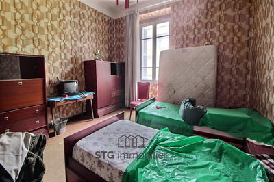 Appartement - 77 m² - 3 pièces