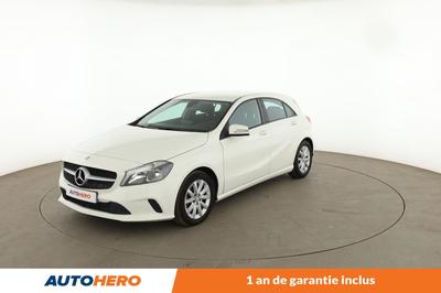 Mercedes Classe a 160 Intuition 7g-Dct 102 ch