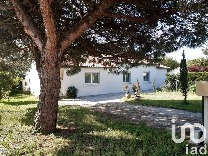 Maison - 143 m² - 4 pièces