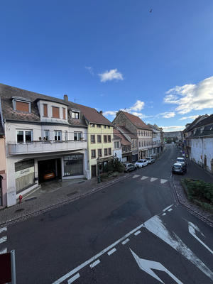 Maison - 163 m² - 5 pièces