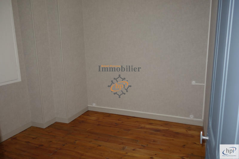 Appartement - 91 m² - 4 pièces