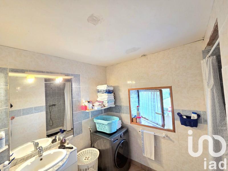 Maison de campagne - 144 m² - 5 pièces