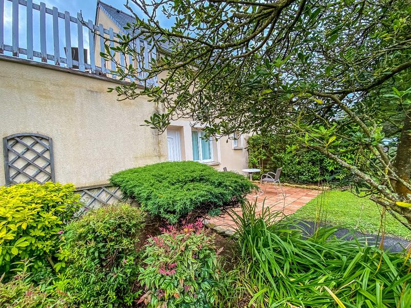 Appartement - 94 m² - 4 pièces