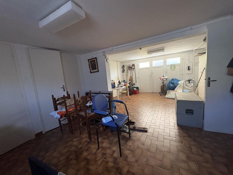 Villa - 80 m² - 4 pièces