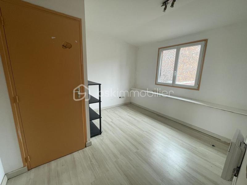 Immeuble - 130 m² - 6 pièces