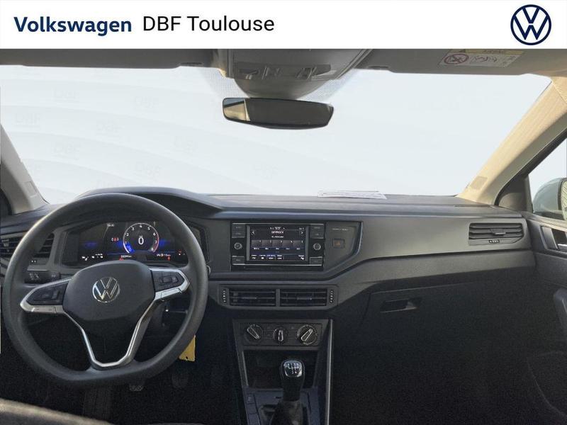 Volkswagen Polo 1.0 Tsi 95 s&amp;S Bvm5