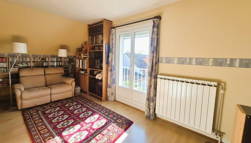 Maison - 175 m² - 7 pièces