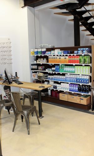 Optique Pharmacie Cathala