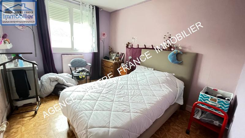 Appartement - 89 m² - 5 pièces