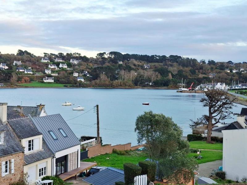 Maison - 86 m² - 4 pièces