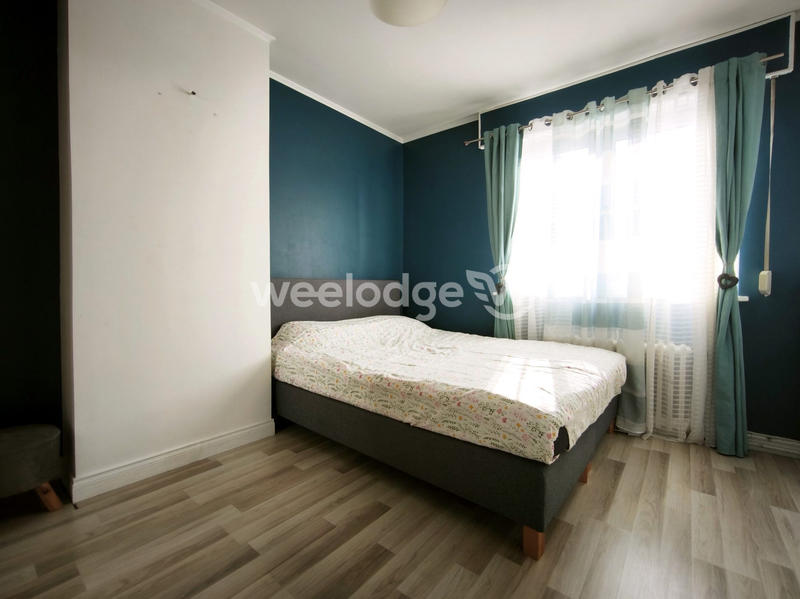 Maison - 116 m² - 5 pièces