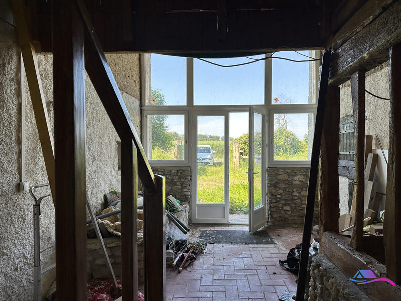 Maison - 170 m² - 6 pièces