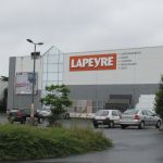 Lapeyre