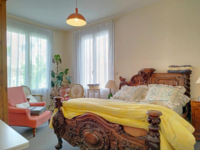 Maison - 145 m² - 5 pièces