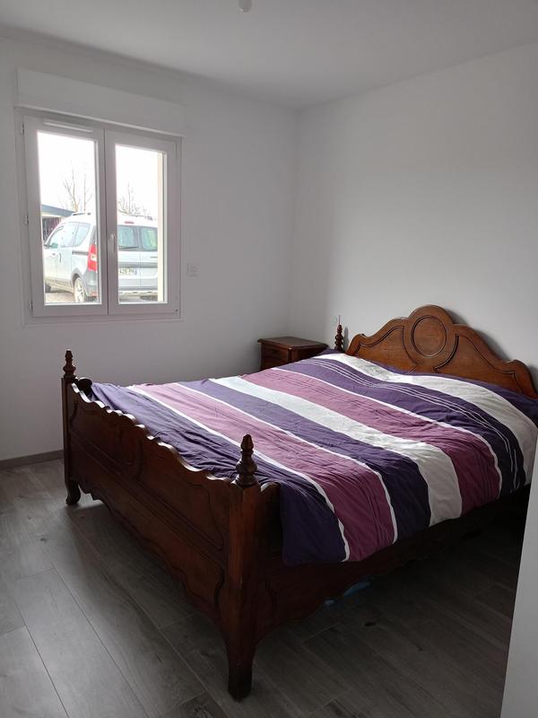 Maison - 84 m² - 5 pièces