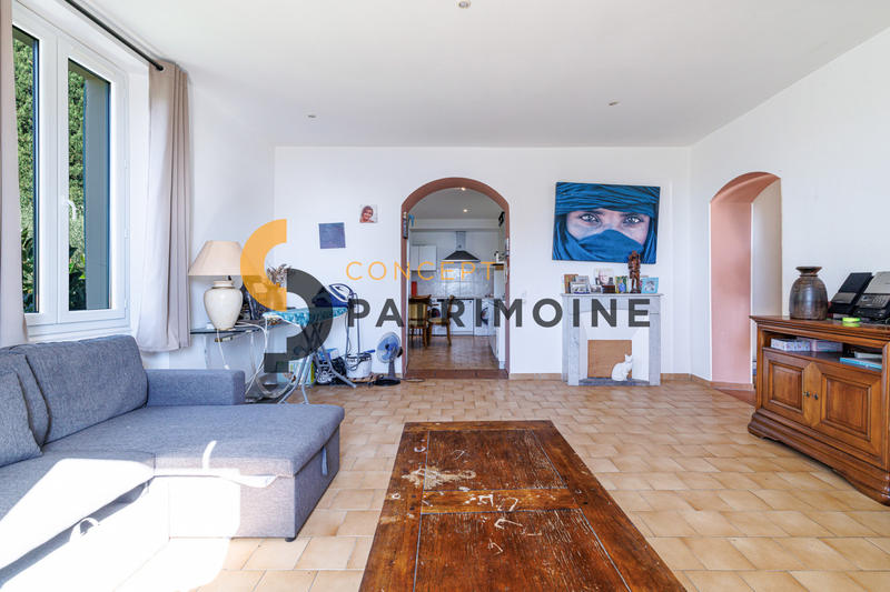 Appartement - 78 m² - 3 pièces