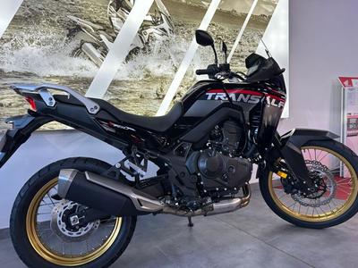 Honda Transalp 750 A2