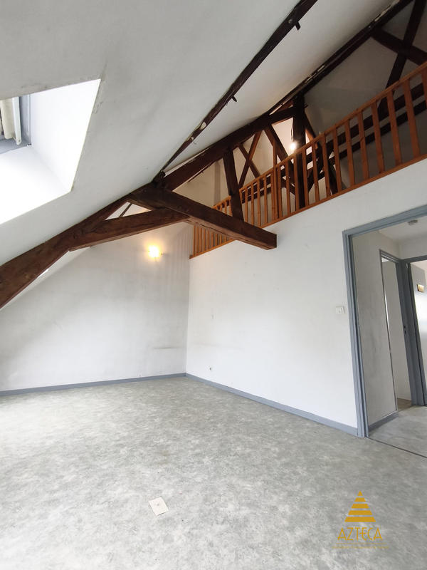 Immeuble - 152 m²