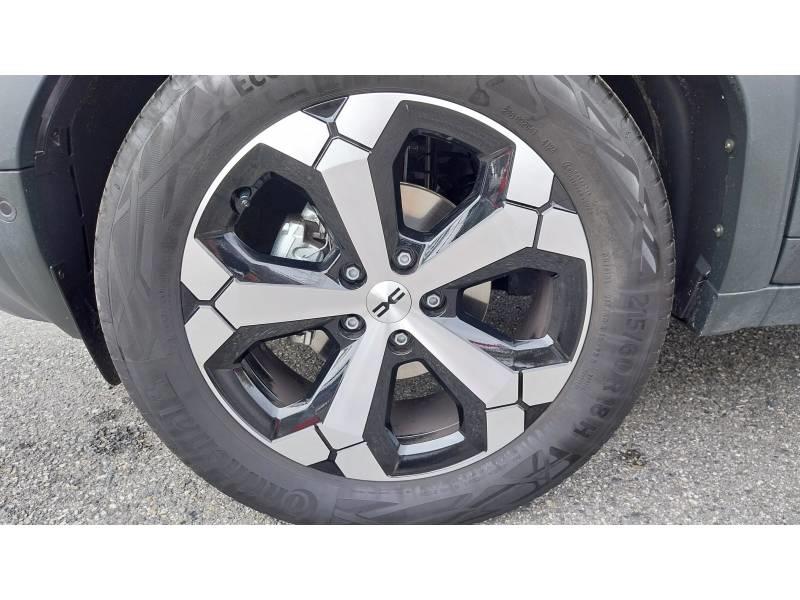 Dacia Duster Mild Hybrid 130 Journey