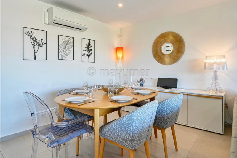 Duplex - 105 m² - 4 pièces