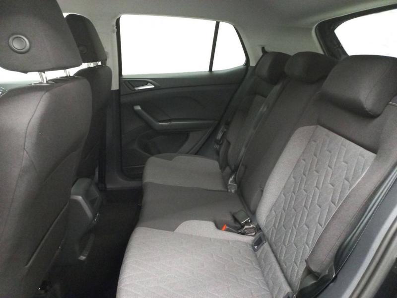 Volkswagen t-Cross 1.0 Tsi 95 Start/Stop Bvm5 Vw Edition