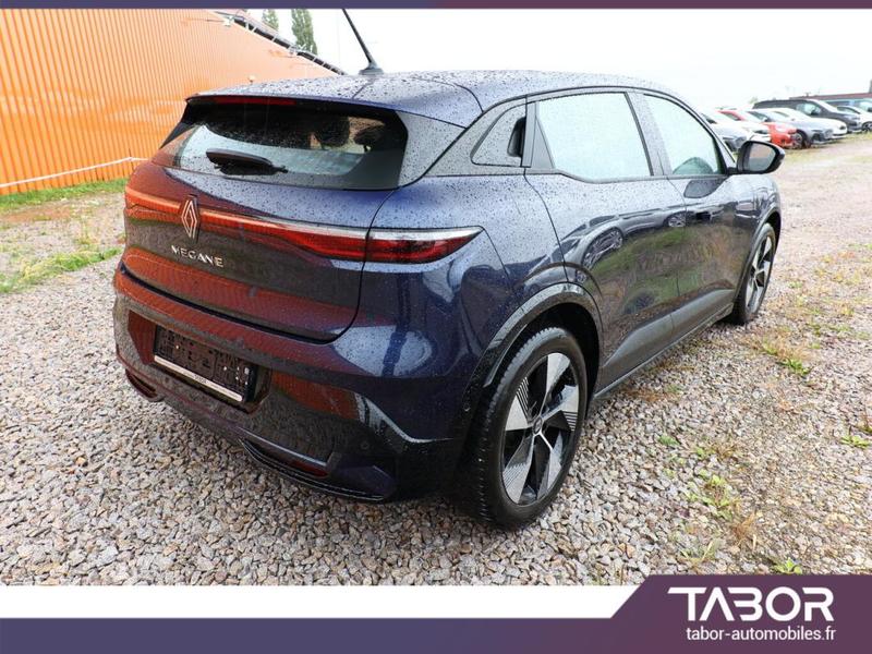 Renault Megane E-Tech Ev60 220 Equilibre Led