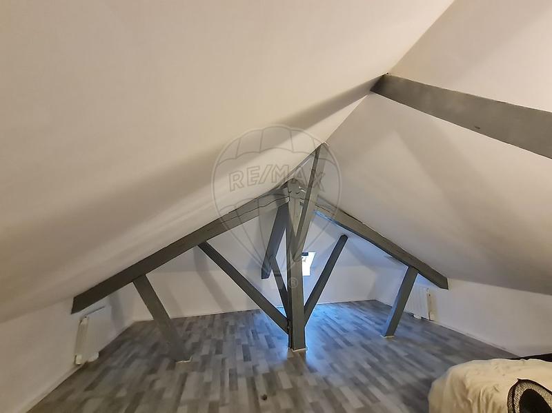 Immeuble - 261 m² - 13 pièces