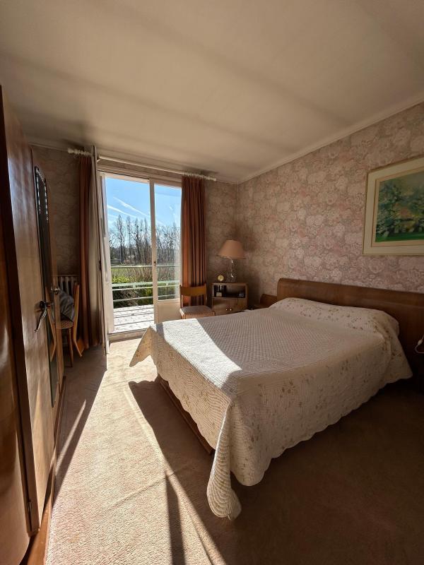 Maison - 87 m² - 3 pièces