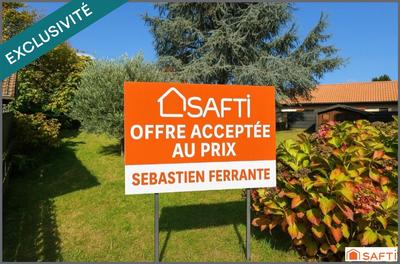 Villa - 193 m² - 8 pièces