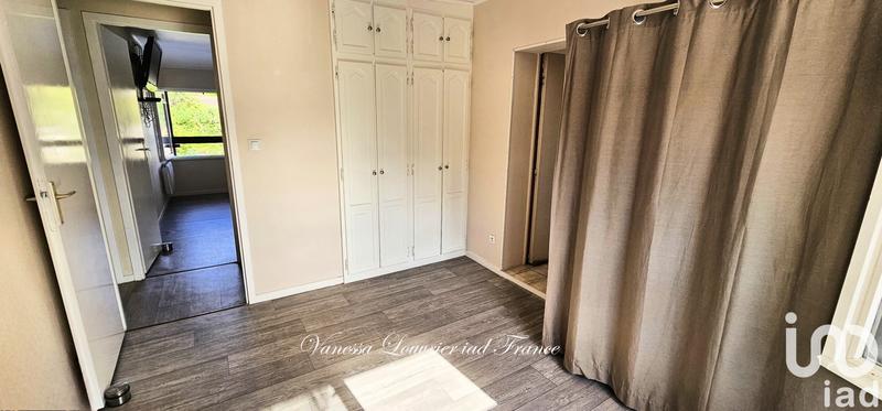 Maison - 106 m² - 7 pièces