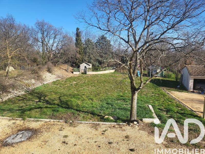 Maison - 180 m² - 7 pièces