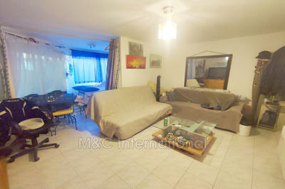 Appartement - 42 m² - 1 pièce