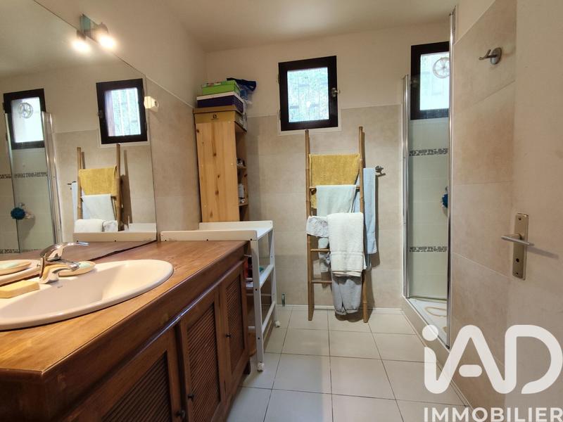 Maison - 160 m² - 5 pièces