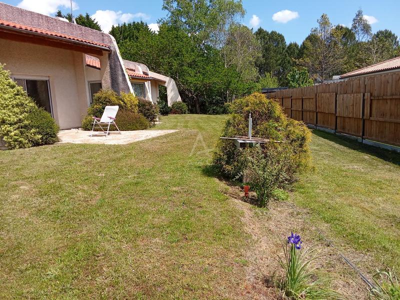 Maison - 191 m² - 6 pièces