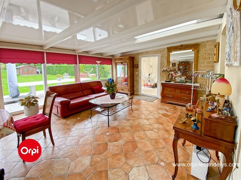 Maison - 150 m² - 5 pièces