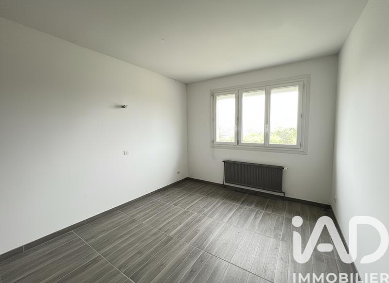 Maison - 117 m² - 7 pièces