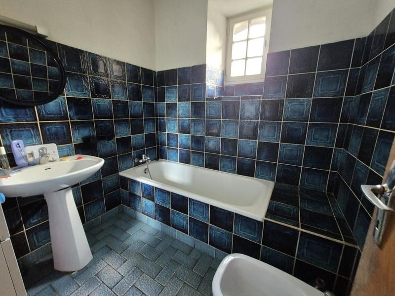 Corps de ferme - 87 m² - 4 pièces