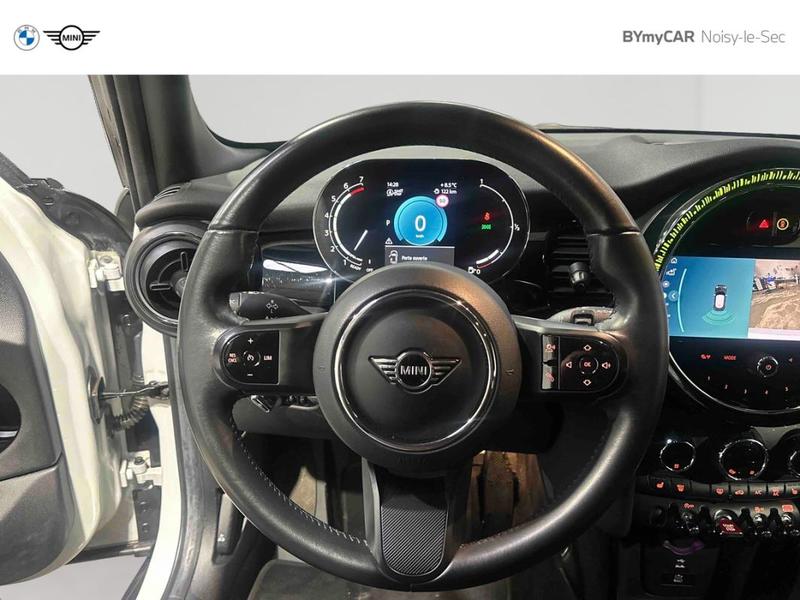 Mini 5 portes Hatch F55 Lci II Cooper 136 ch Dkg7 Essential