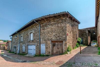 Maison de ville - 125 m² - 5 pièces