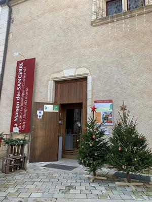 Ouverture Exceptionnelle pour Noël !