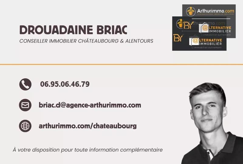 Maison - 240 m² - 9 pièces