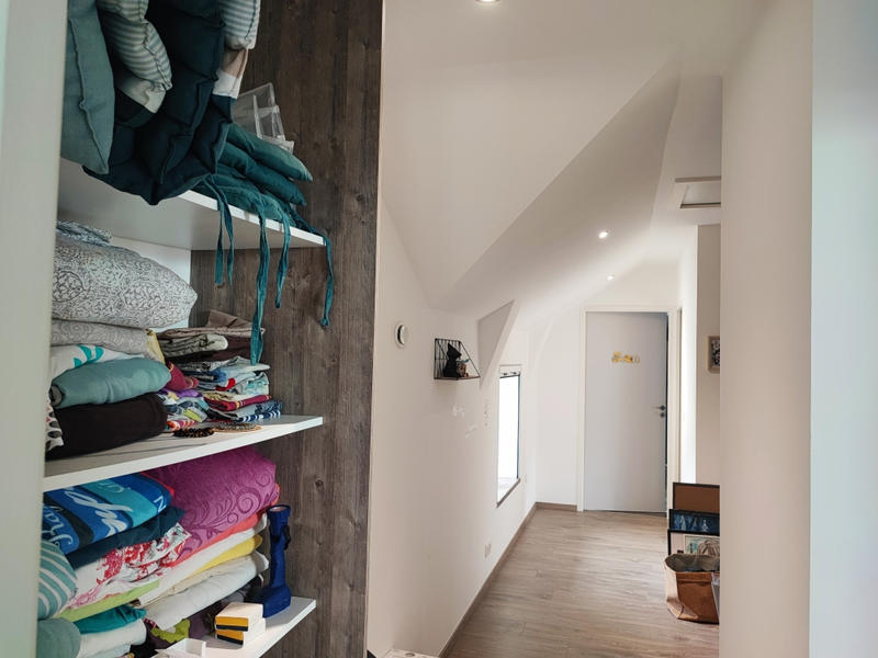 Maison - 190 m² - 7 pièces