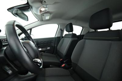 Citroën C3 1.2 PureTech Shine Bv6 110 ch