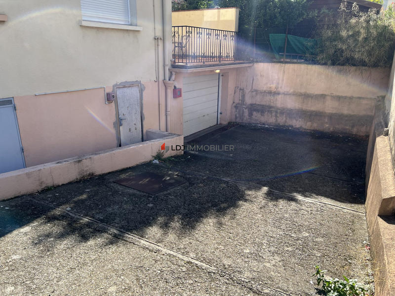 Appartement - 54 m² - 2 pièces