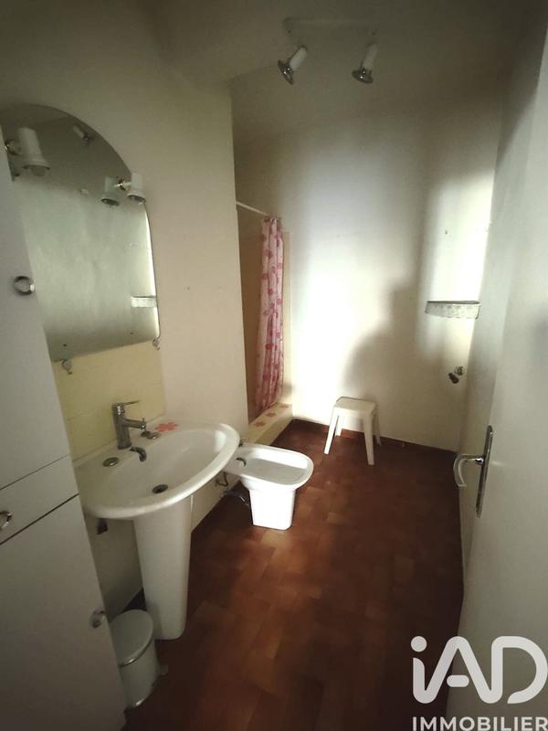 Appartement - 83 m² - 3 pièces