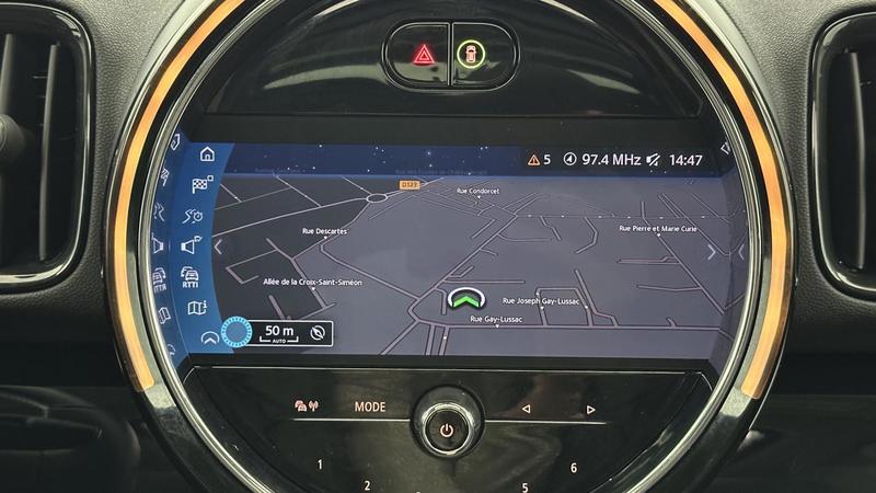 Mini Countryman F60 Lci 136 ch Bva7 Cooper Edition Premium